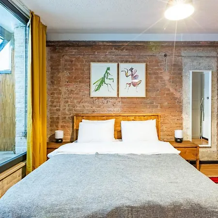 Apartment Missafir Well-designed With Calming Backyard In The Heart Of Nisantasi, Sisli *